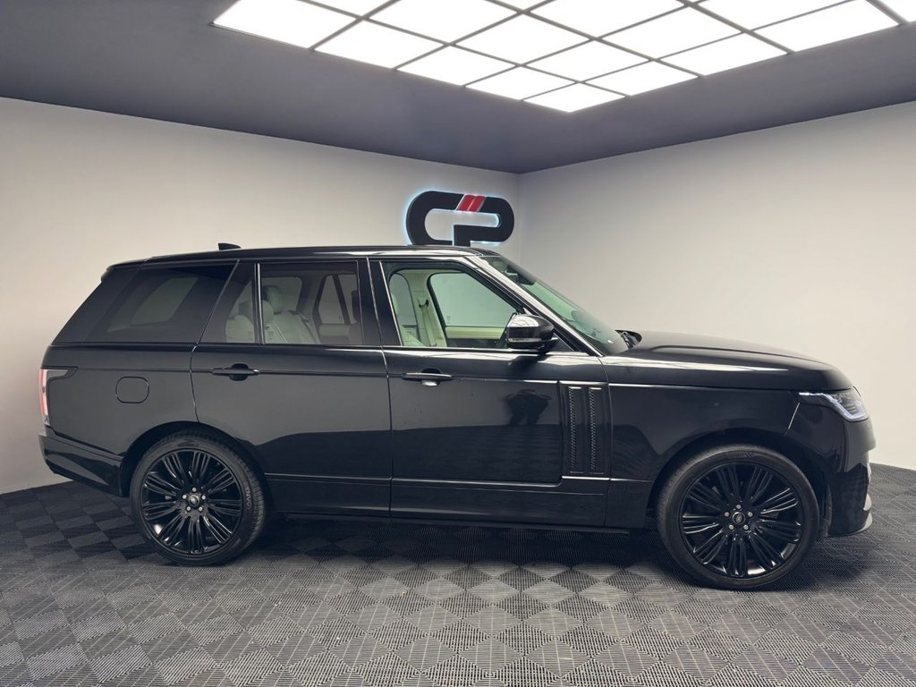 Used Land Rover Range Rover 2018 for sale - 78059614: Photo 10