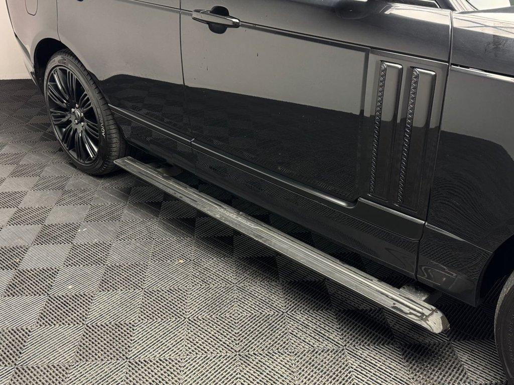 Used Land Rover Range Rover 2018 for sale - 78059614: Photo 11