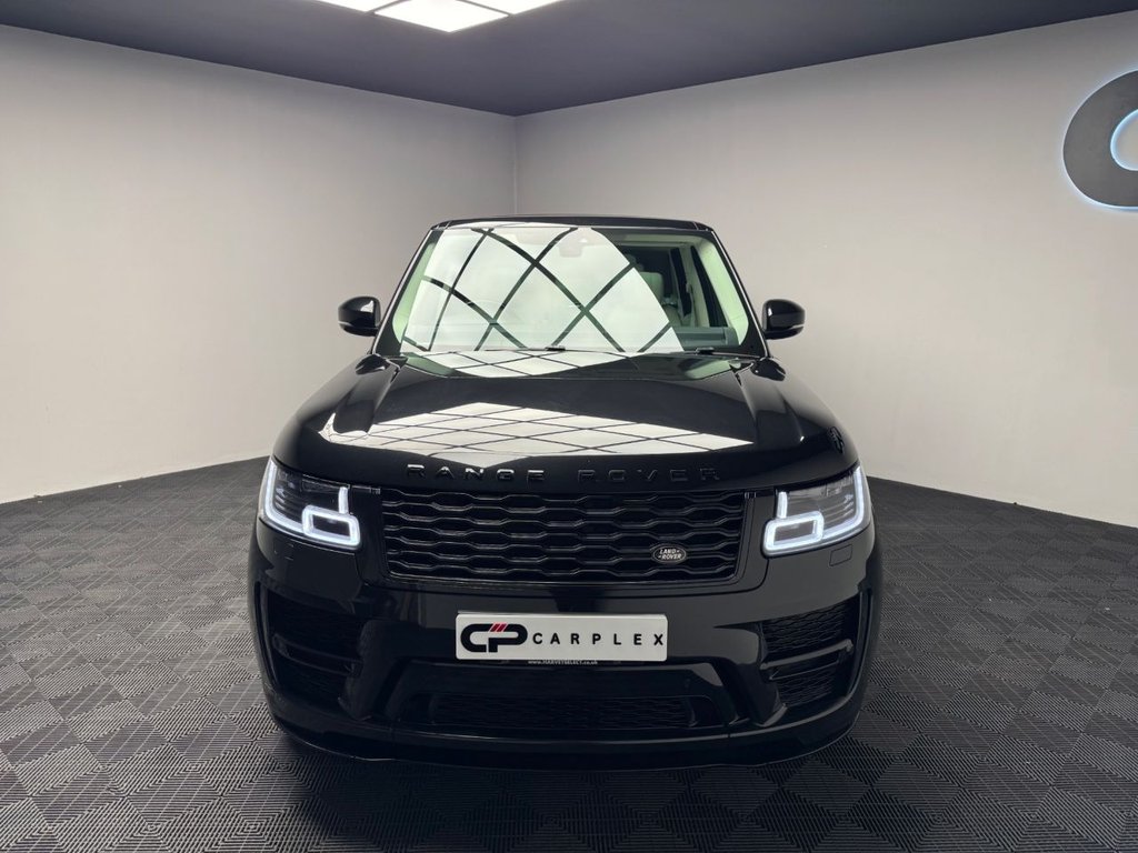 Used Land Rover Range Rover 2018 for sale - 78059614: Photo 12