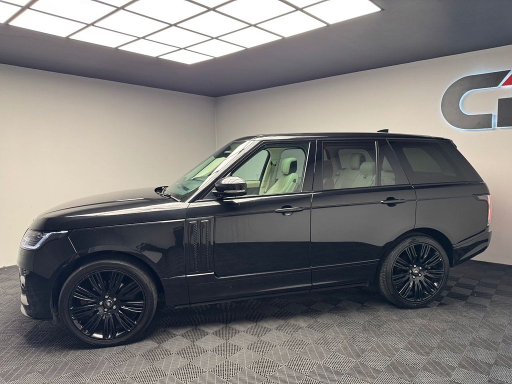 Used Land Rover Range Rover 2018 for sale - 78059614: Photo 15