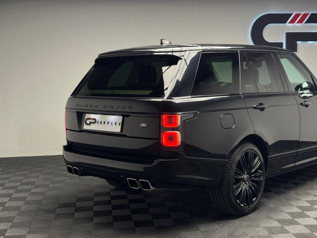 Used Land Rover Range Rover 2018 for sale - 78059614: Photo 17