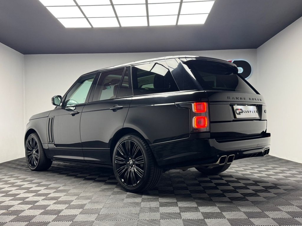 Used Land Rover Range Rover 2018 for sale - 78059614: Photo 20