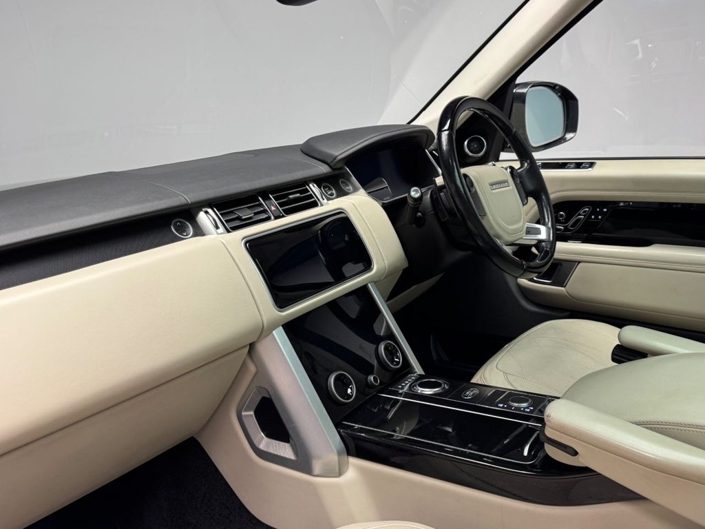 Used Land Rover Range Rover 2018 for sale - 78059614: Photo 22