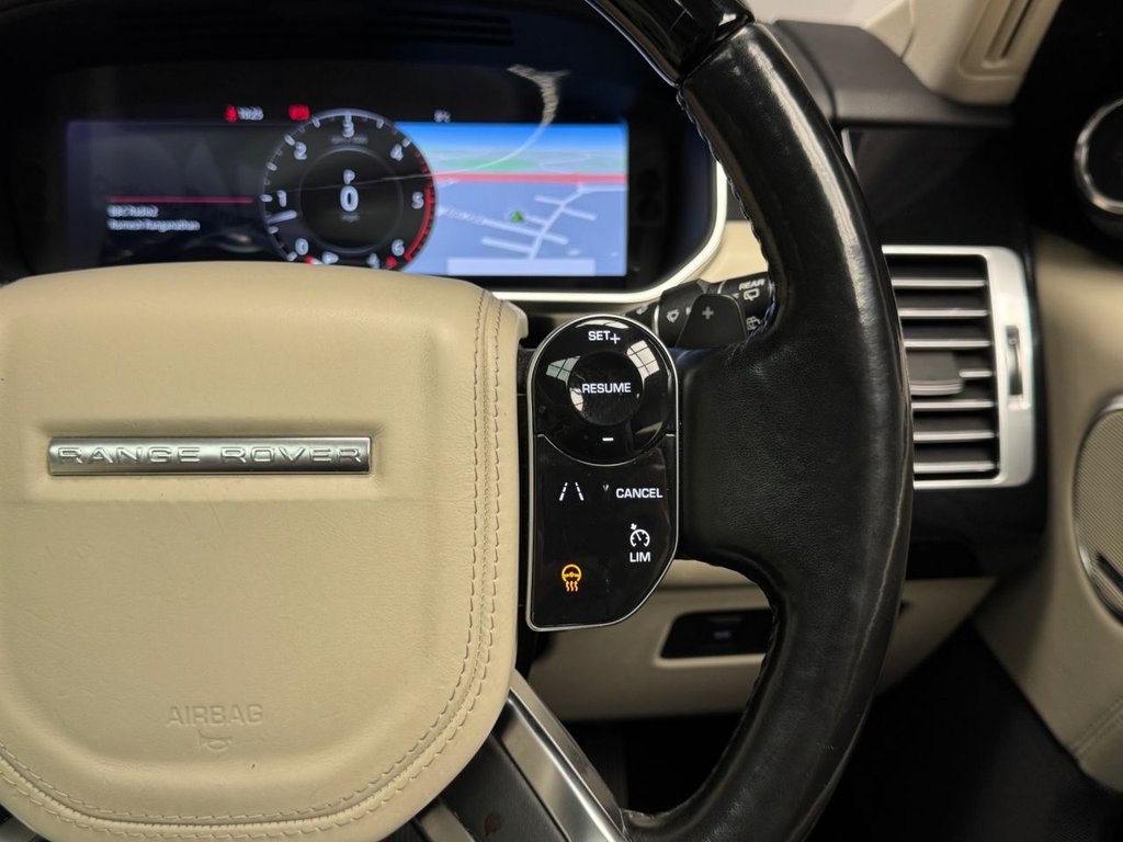 Used Land Rover Range Rover 2018 for sale - 78059614: Photo 23