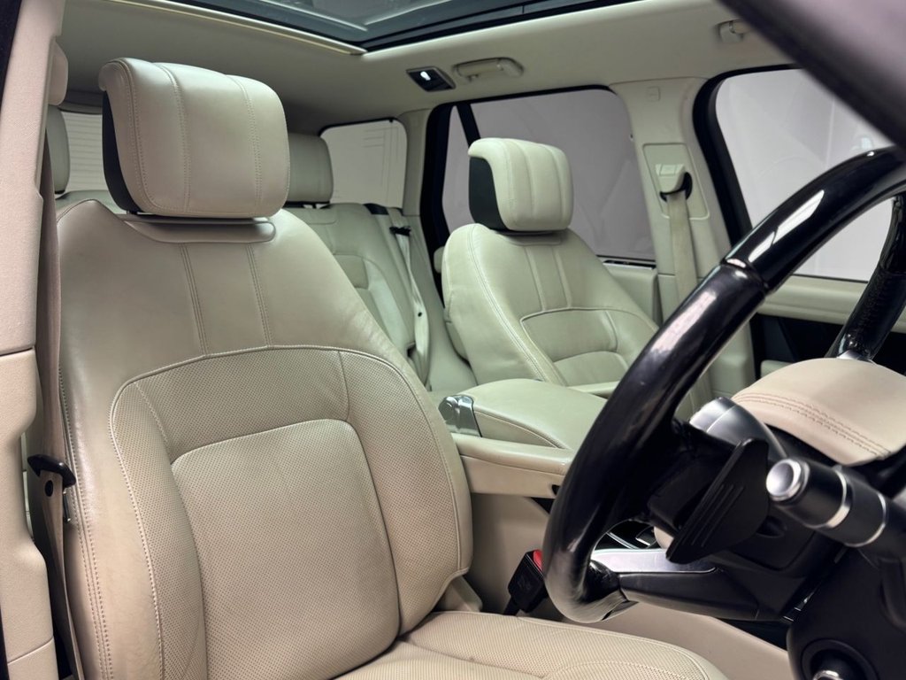 Used Land Rover Range Rover 2018 for sale - 78059614: Photo 25