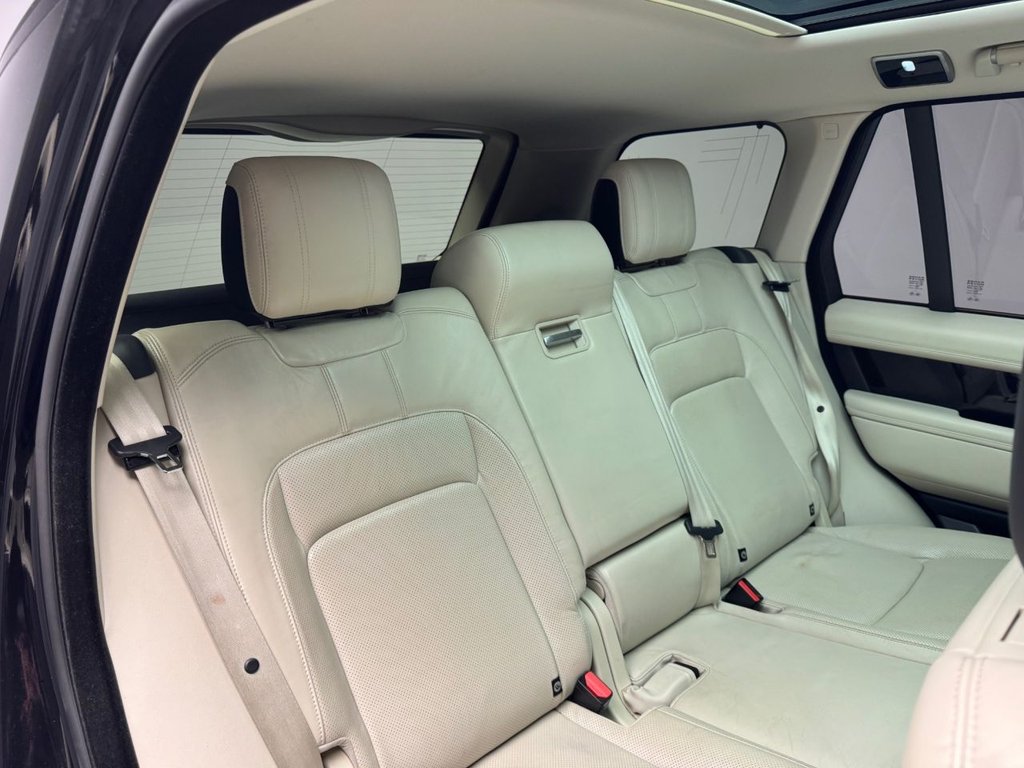 Used Land Rover Range Rover 2018 for sale - 78059614: Photo 26