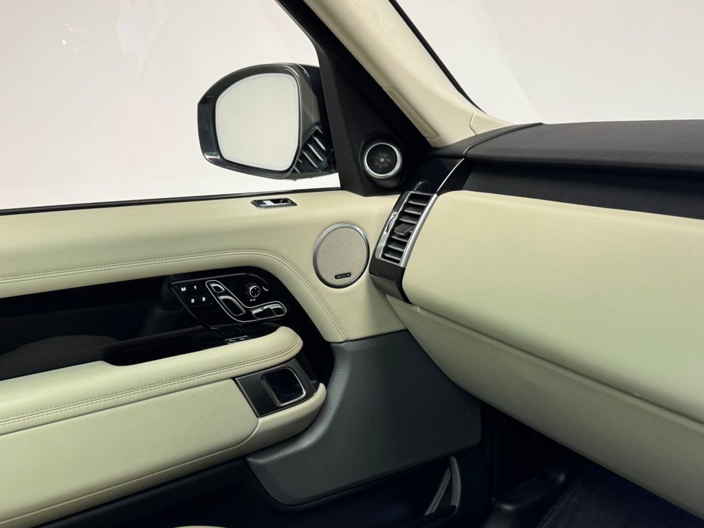 Used Land Rover Range Rover 2018 for sale - 78059614: Photo 27