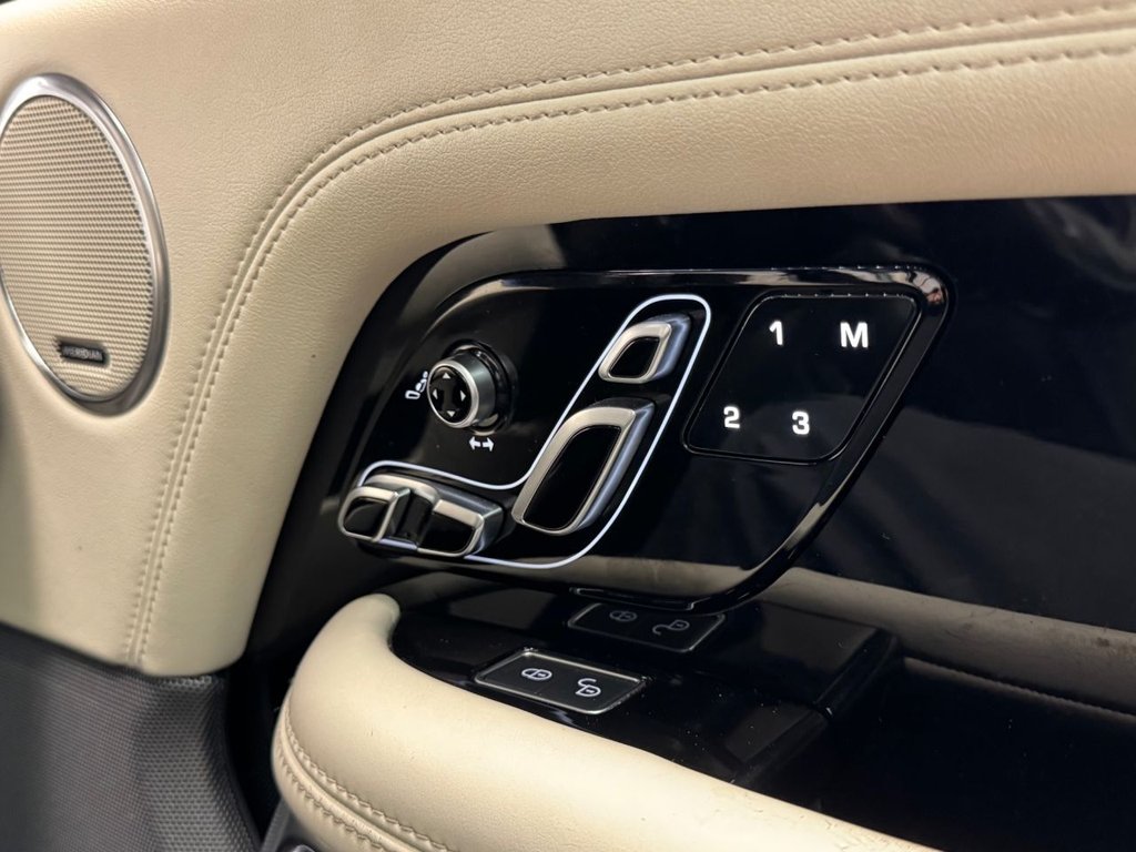 Used Land Rover Range Rover 2018 for sale - 78059614: Photo 28