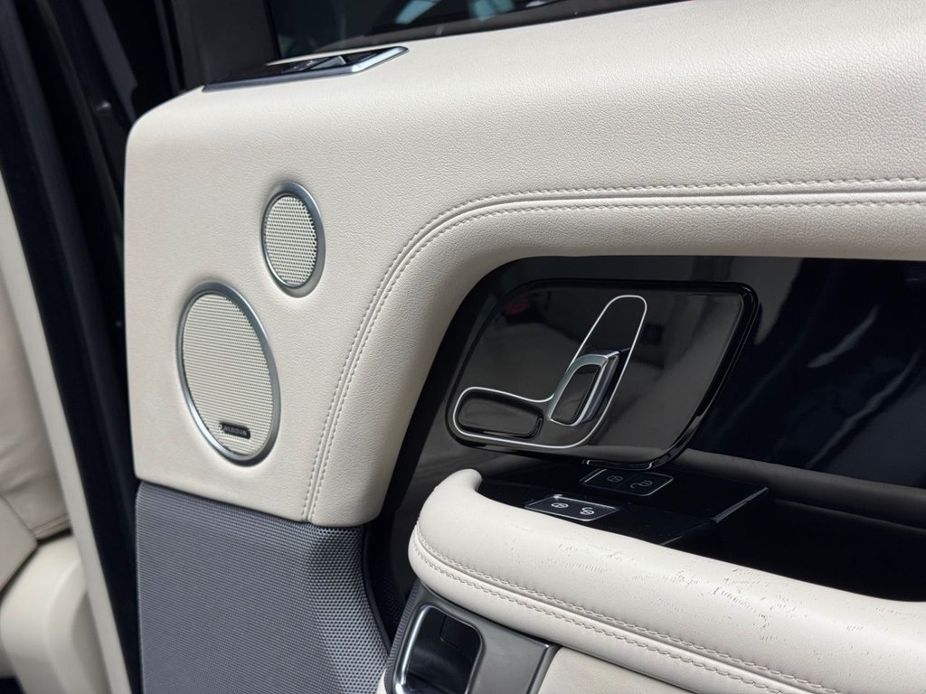 Used Land Rover Range Rover 2018 for sale - 78059614: Photo 30