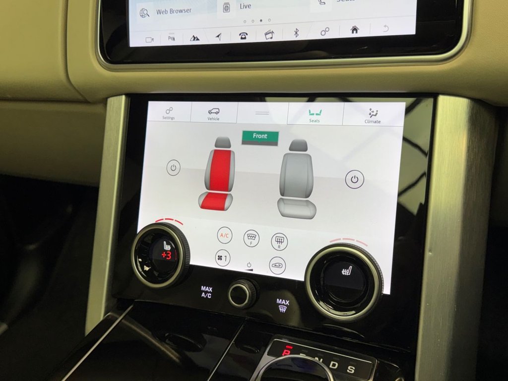 Used Land Rover Range Rover 2018 for sale - 78059614: Photo 32