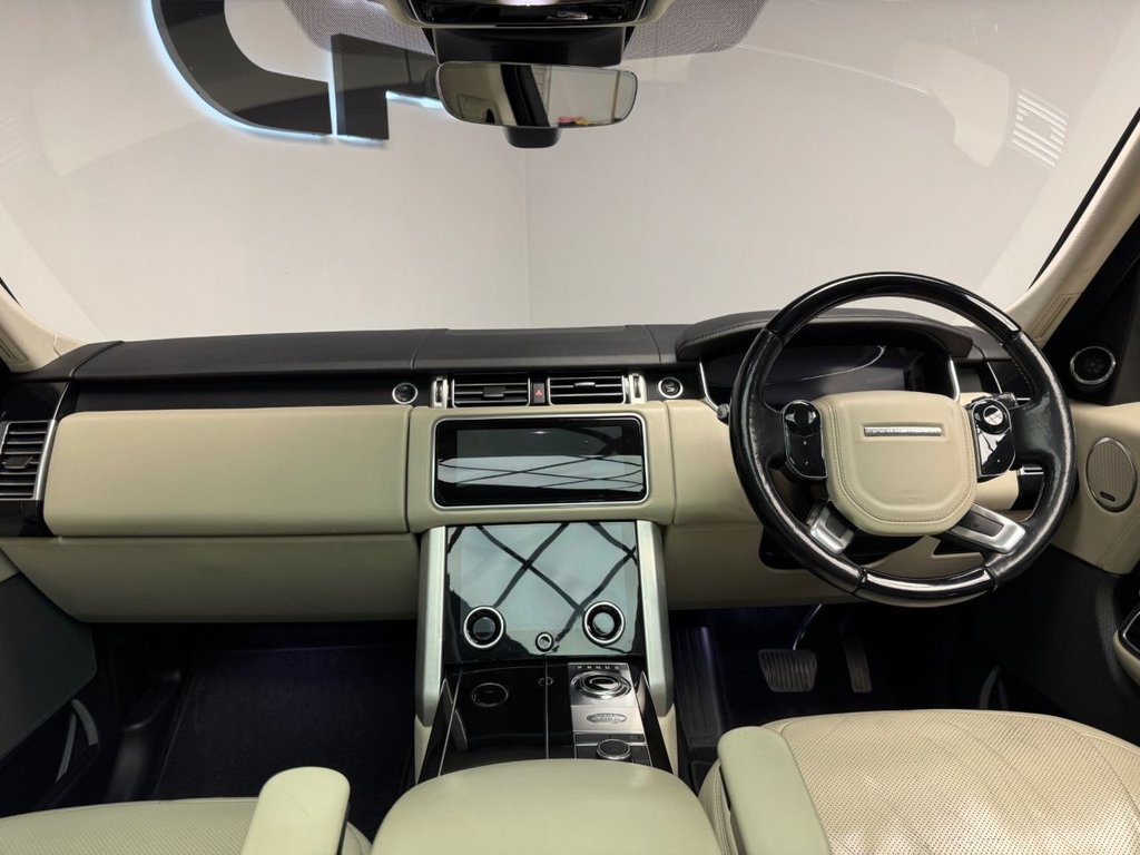 Used Land Rover Range Rover 2018 for sale - 78059614: Photo 33