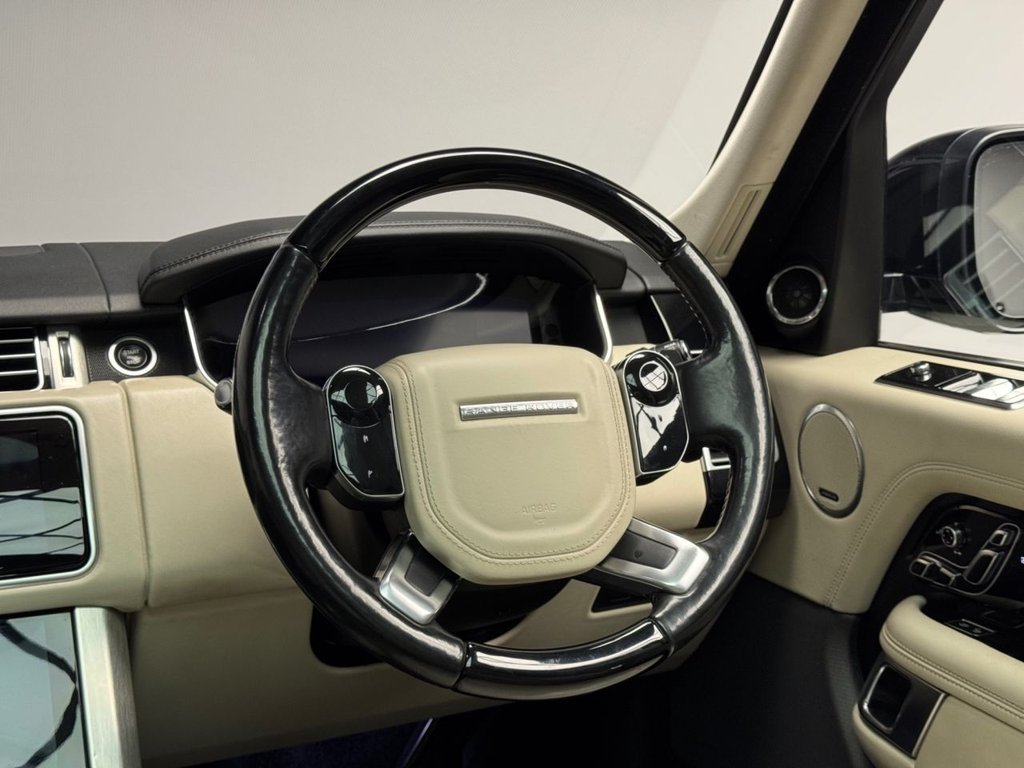 Used Land Rover Range Rover 2018 for sale - 78059614: Photo 35