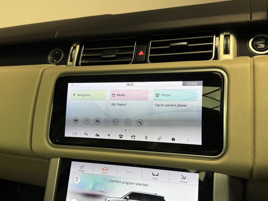 Used Land Rover Range Rover 2018 for sale - 78059614: Photo 37