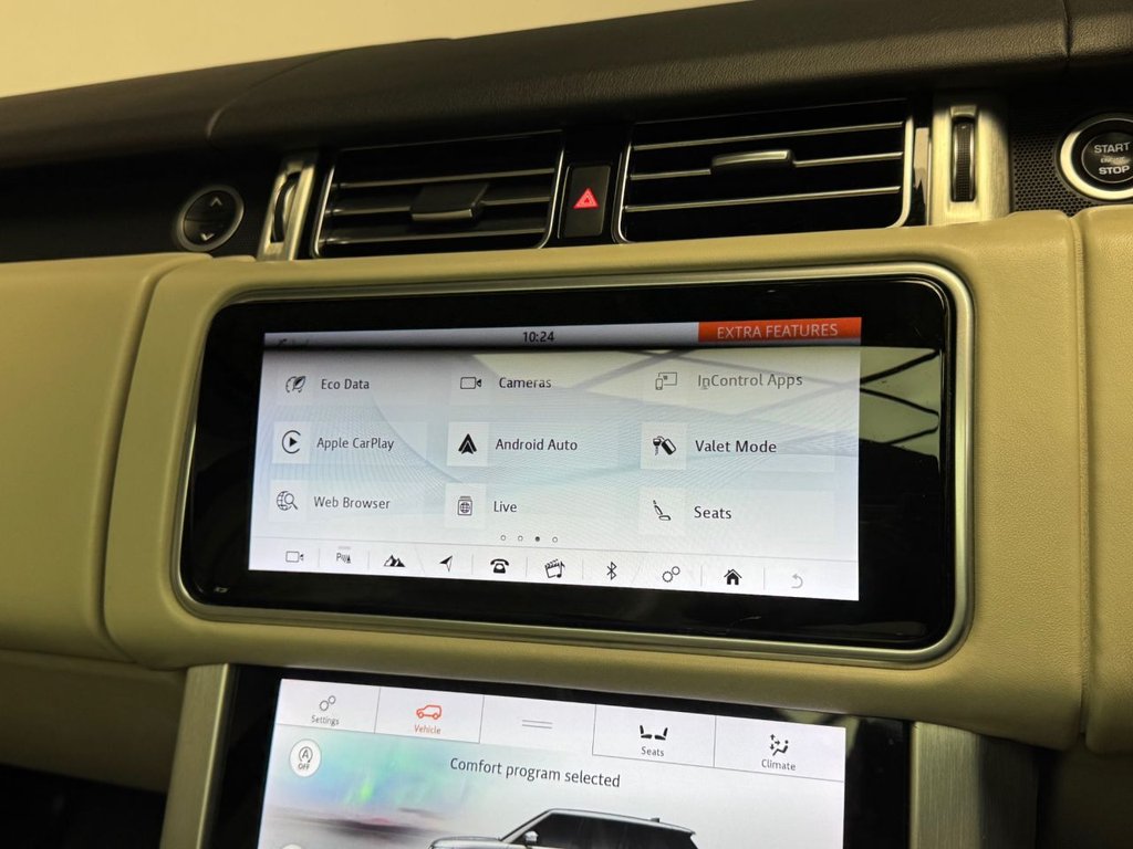 Used Land Rover Range Rover 2018 for sale - 78059614: Photo 38