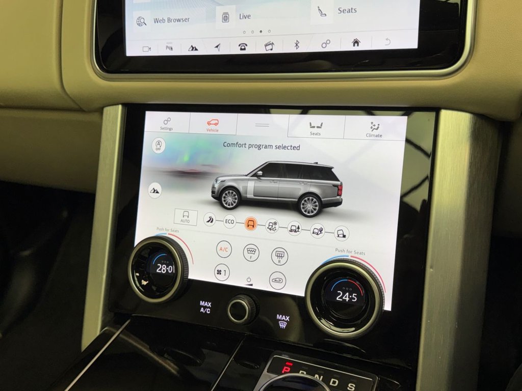 Used Land Rover Range Rover 2018 for sale - 78059614: Photo 40