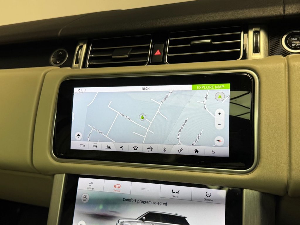 Used Land Rover Range Rover 2018 for sale - 78059614: Photo 41