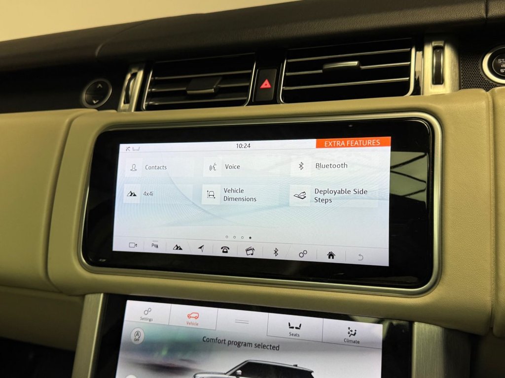 Used Land Rover Range Rover 2018 for sale - 78059614: Photo 42