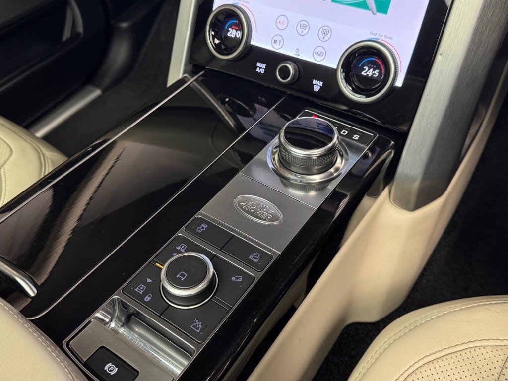 Used Land Rover Range Rover 2018 for sale - 78059614: Photo 43