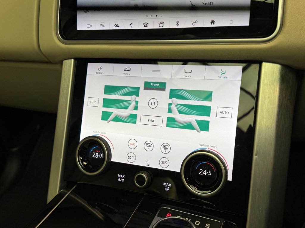 Used Land Rover Range Rover 2018 for sale - 78059614: Photo 44