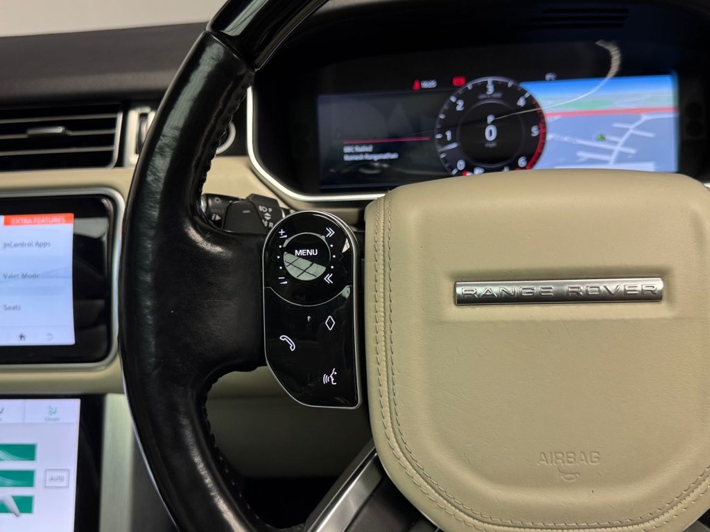 Used Land Rover Range Rover 2018 for sale - 78059614: Photo 45