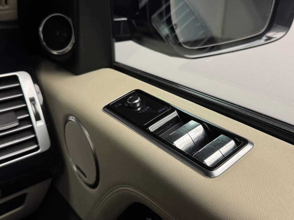 Used Land Rover Range Rover 2018 for sale - 78059614: Photo 46