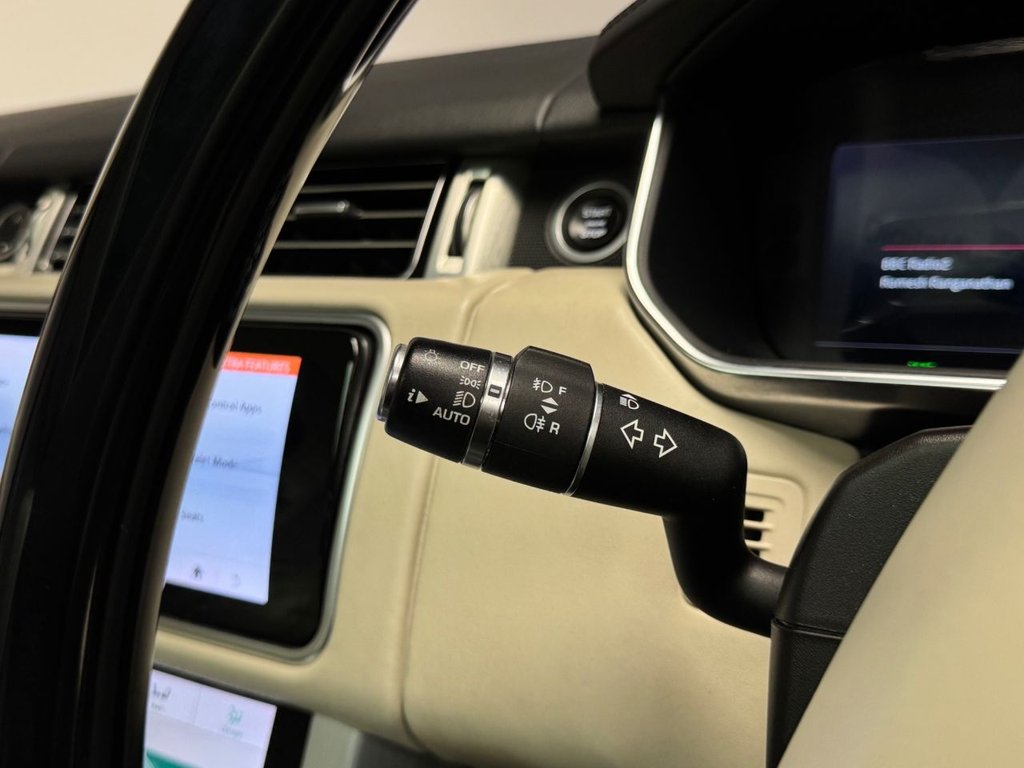 Used Land Rover Range Rover 2018 for sale - 78059614: Photo 48