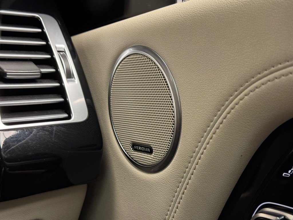 Used Land Rover Range Rover 2018 for sale - 78059614: Photo 49