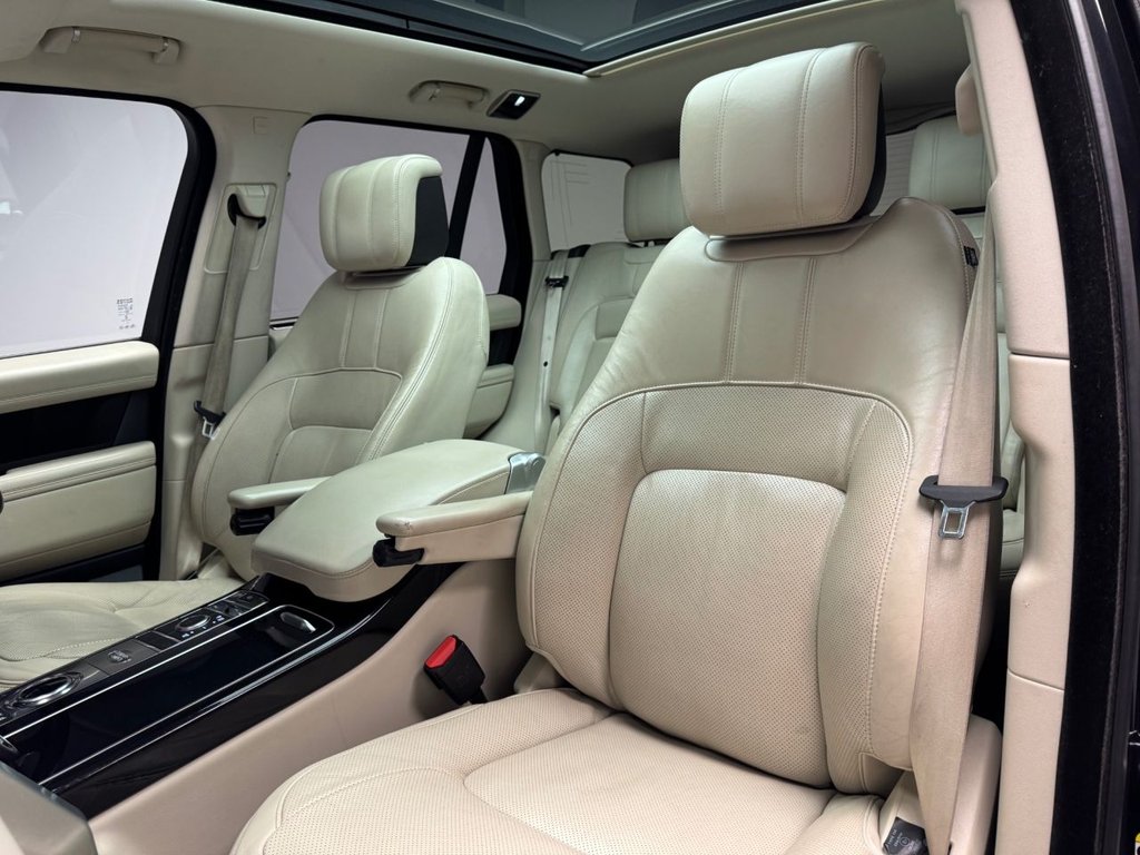 Used Land Rover Range Rover 2018 for sale - 78059614: Photo 50