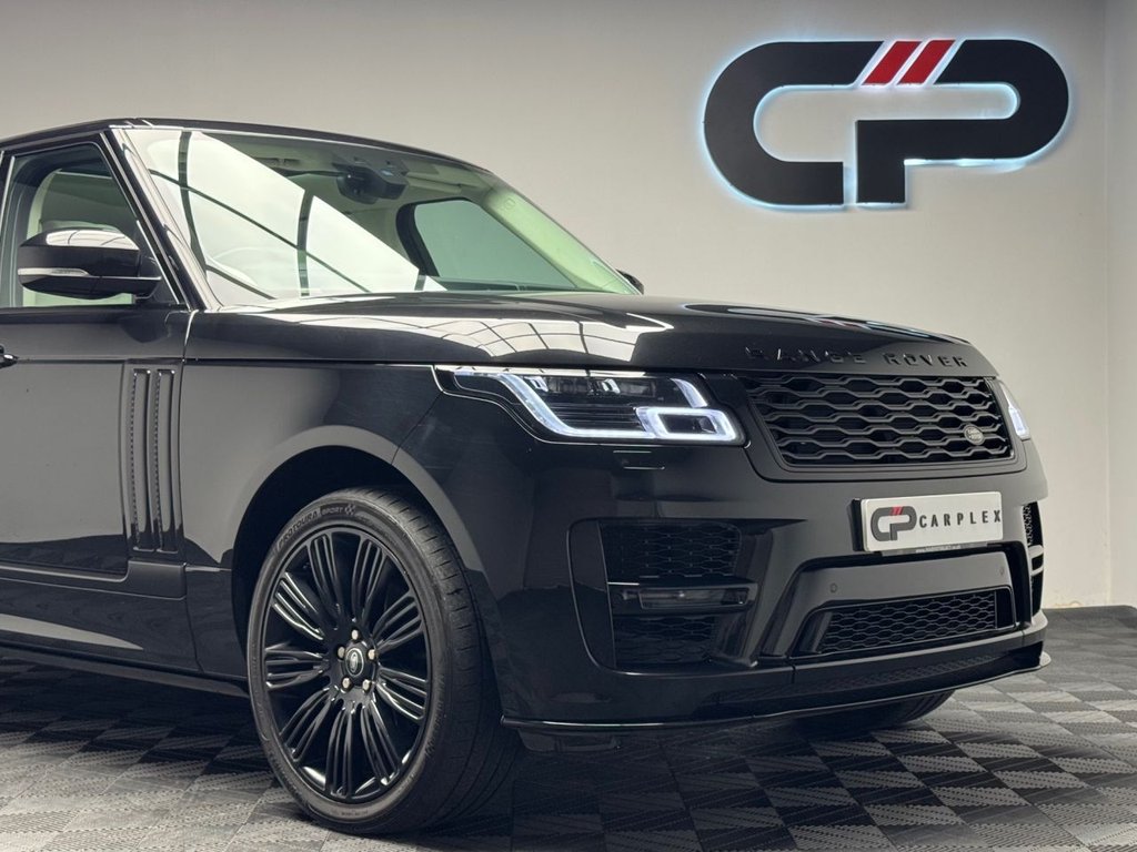 Used Land Rover Range Rover 2018 for sale - 78059614: Photo 6