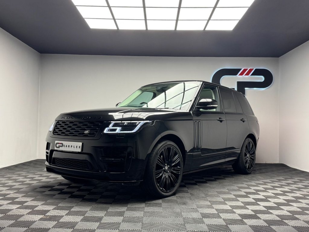 Used Land Rover Range Rover 2018 for sale - 78059614: Photo 7