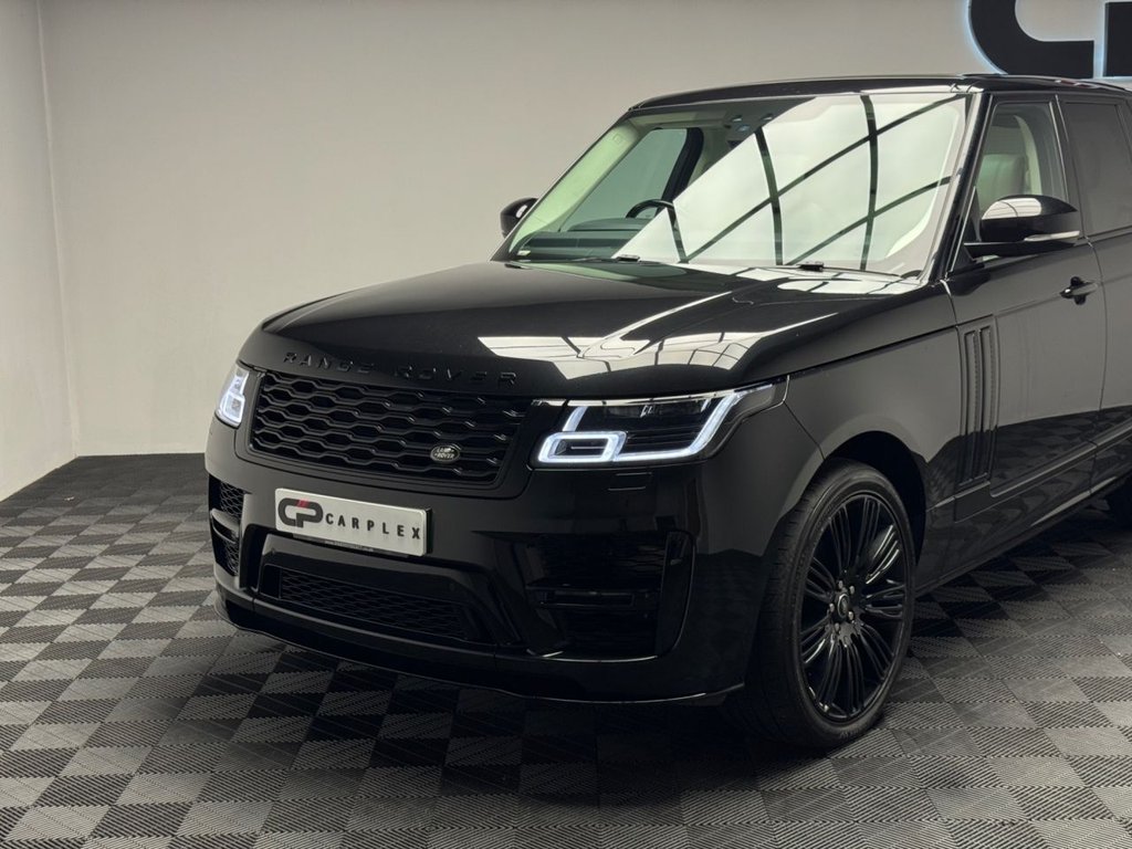 Used Land Rover Range Rover 2018 for sale - 78059614: Photo 8