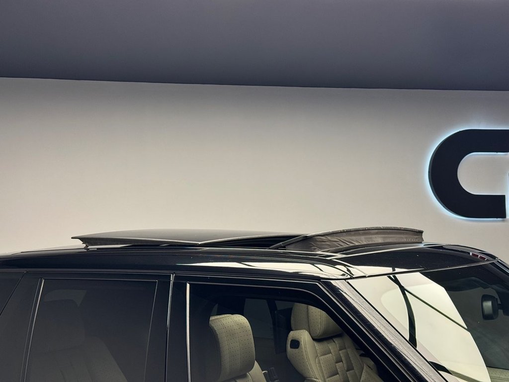 Used Land Rover Range Rover 2014 for sale - 76547080: Photo 10