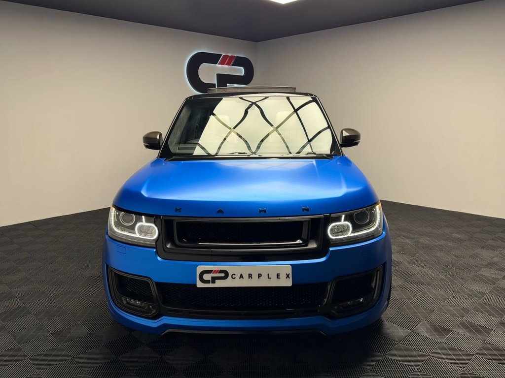 Used Land Rover Range Rover 2014 for sale - 76547080: Photo 13