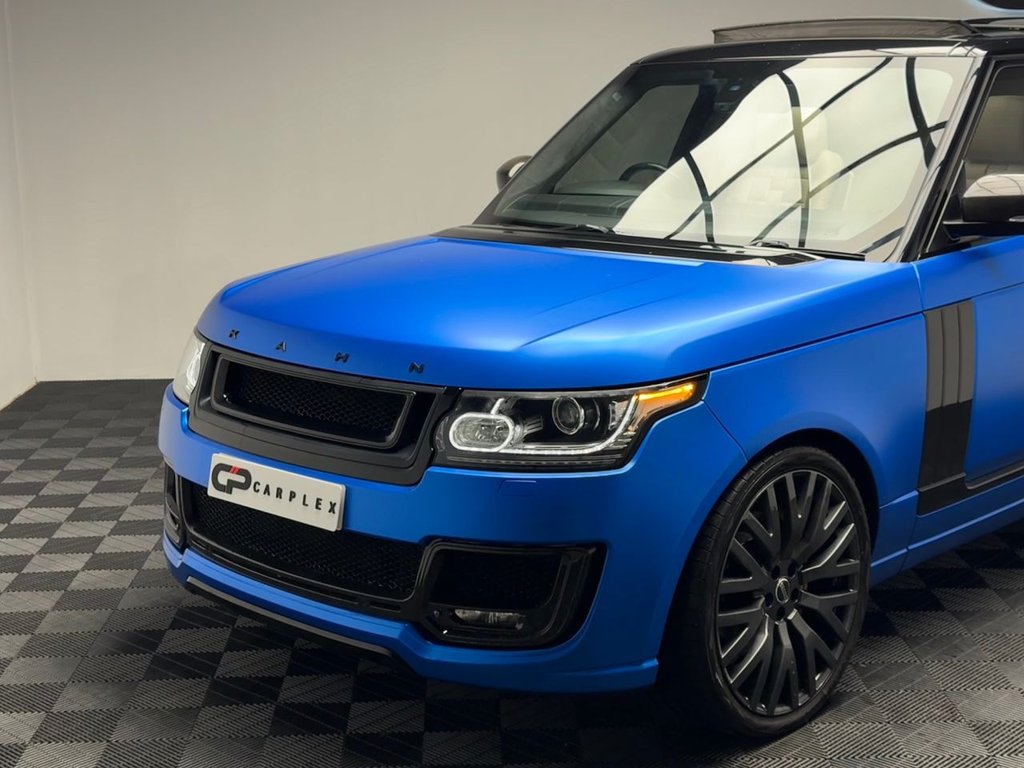 Used Land Rover Range Rover 2014 for sale - 76547080: Photo 15