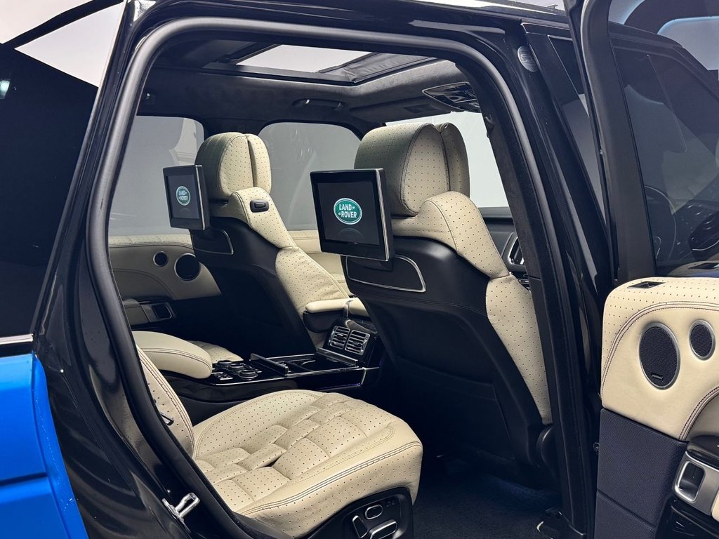 Used Land Rover Range Rover 2014 for sale - 76547080: Photo 20