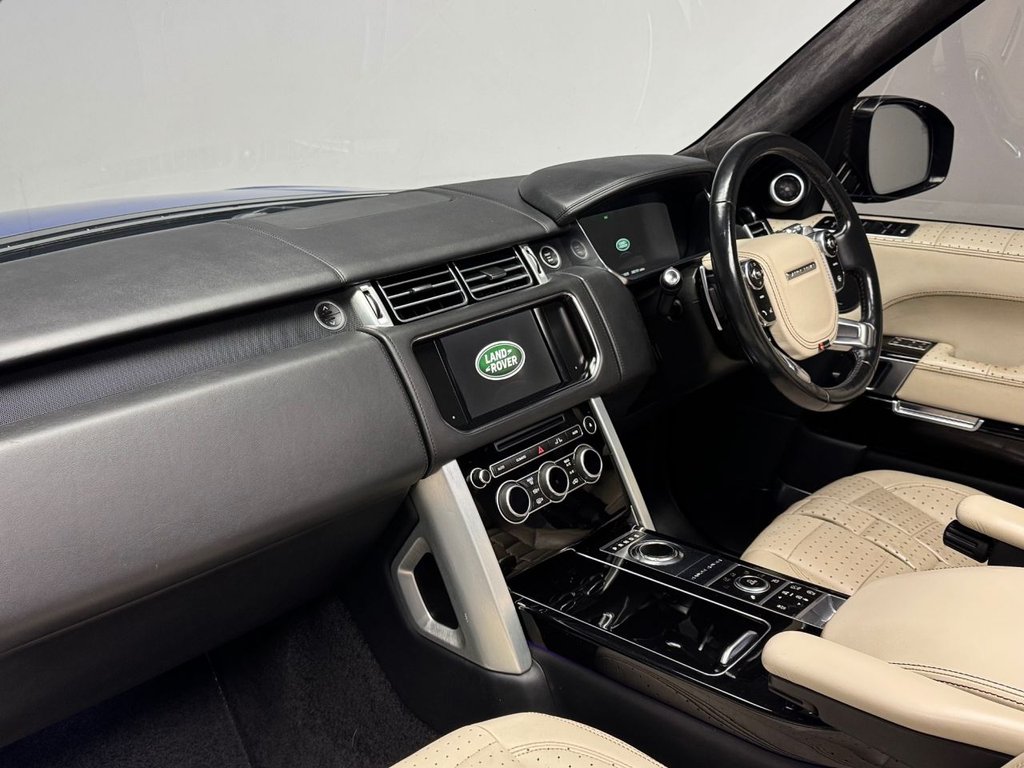 Used Land Rover Range Rover 2014 for sale - 76547080: Photo 27