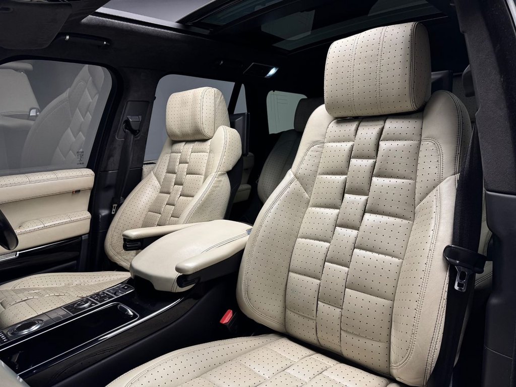 Used Land Rover Range Rover 2014 for sale - 76547080: Photo 28