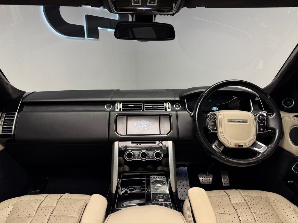 Used Land Rover Range Rover 2014 for sale - 76547080: Photo 3