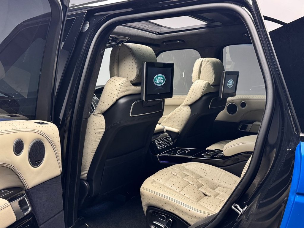 Used Land Rover Range Rover 2014 for sale - 76547080: Photo 30