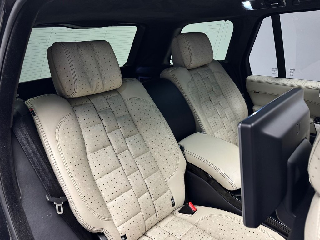 Used Land Rover Range Rover 2014 for sale - 76547080: Photo 31