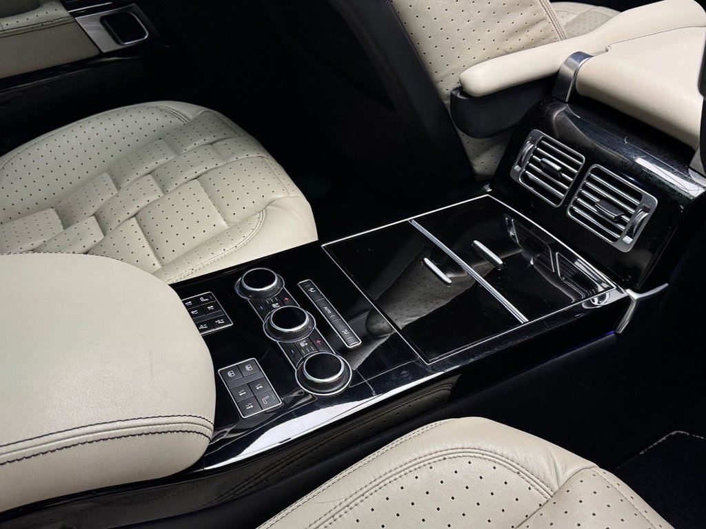 Used Land Rover Range Rover 2014 for sale - 76547080: Photo 32
