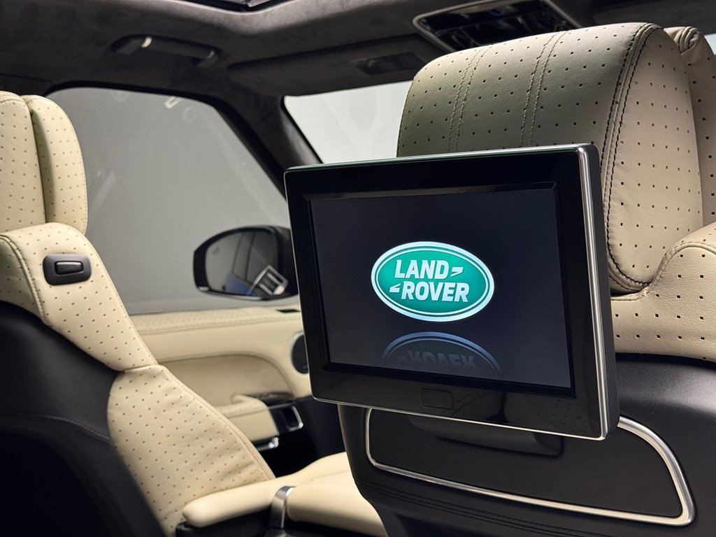 Used Land Rover Range Rover 2014 for sale - 76547080: Photo 33