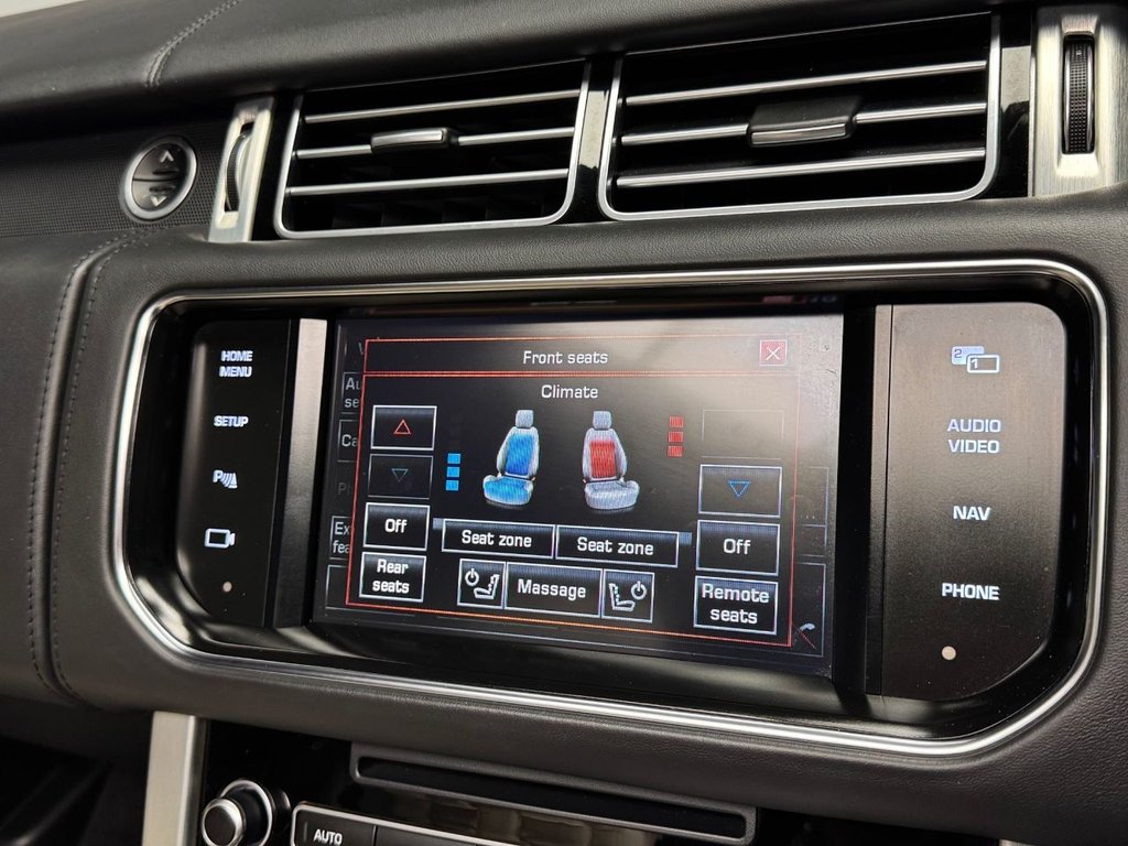 Used Land Rover Range Rover 2014 for sale - 76547080: Photo 36