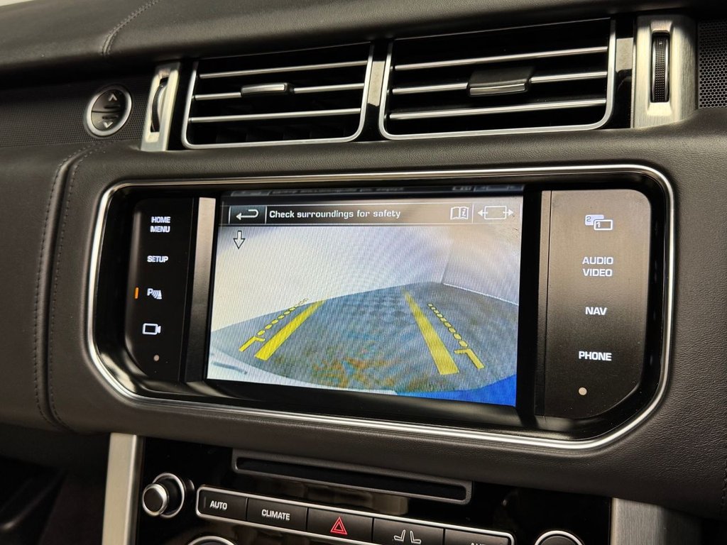 Used Land Rover Range Rover 2014 for sale - 76547080: Photo 37