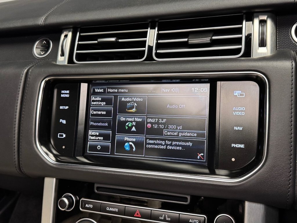 Used Land Rover Range Rover 2014 for sale - 76547080: Photo 38