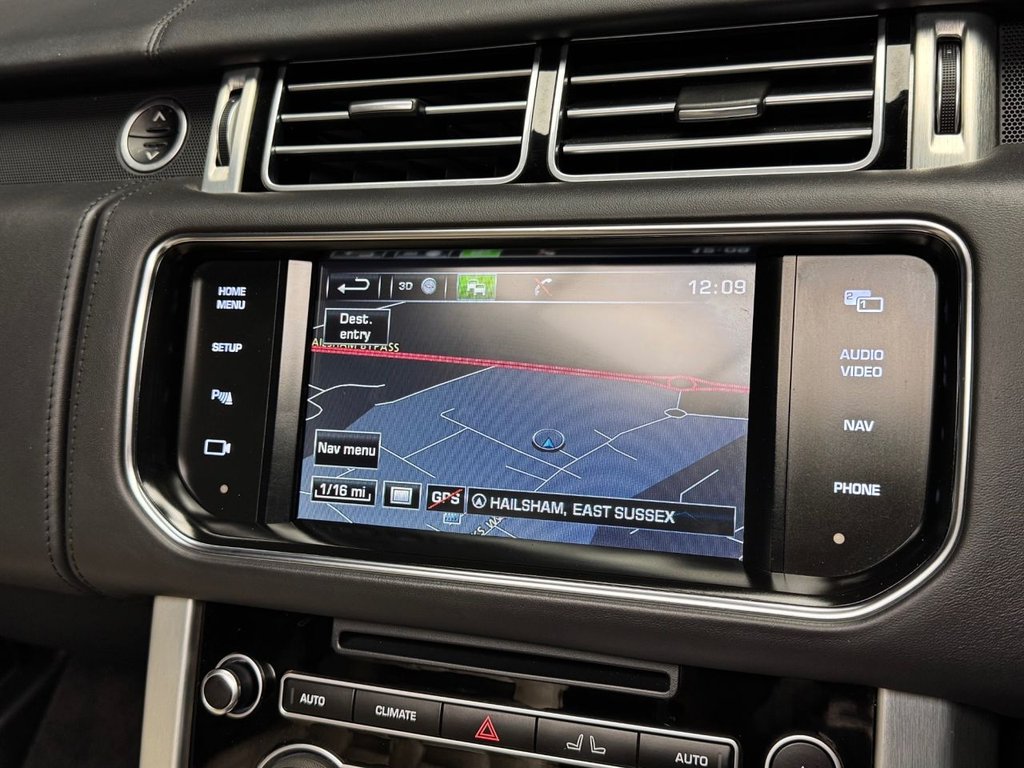 Used Land Rover Range Rover 2014 for sale - 76547080: Photo 39
