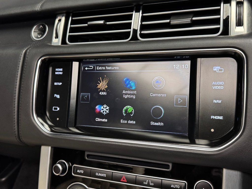 Used Land Rover Range Rover 2014 for sale - 76547080: Photo 40