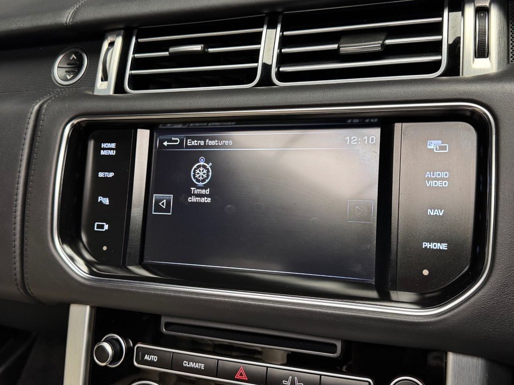 Used Land Rover Range Rover 2014 for sale - 76547080: Photo 41
