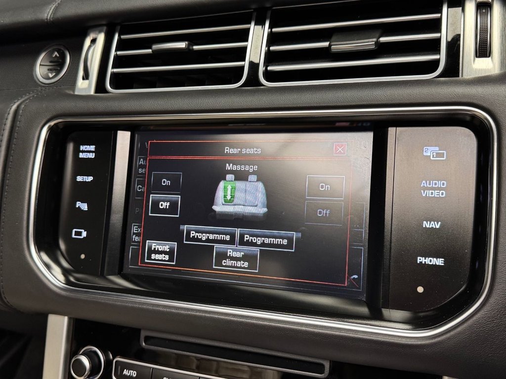 Used Land Rover Range Rover 2014 for sale - 76547080: Photo 42