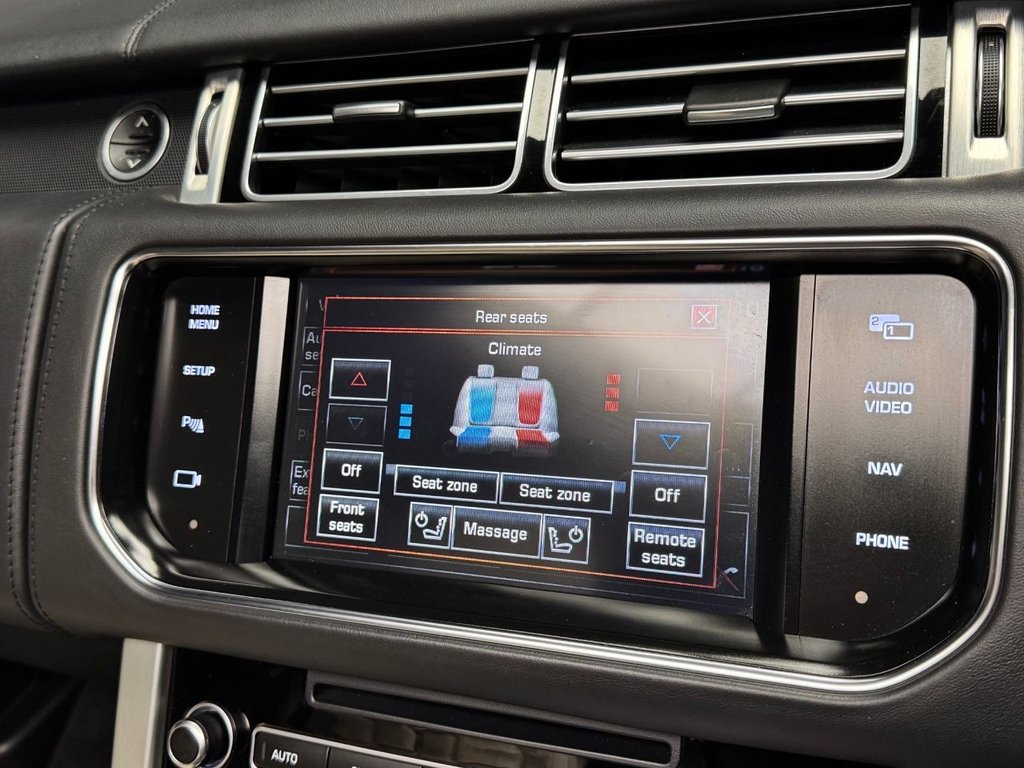 Used Land Rover Range Rover 2014 for sale - 76547080: Photo 43
